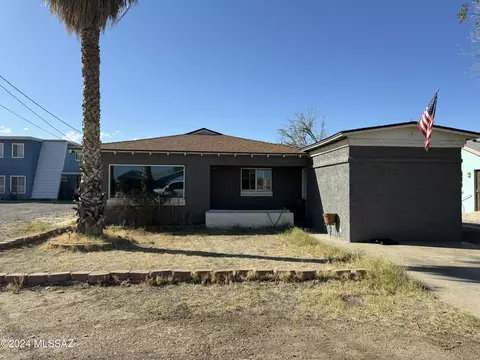 1508 S Central Ave, Safford, AZ 85546