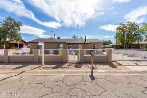 5912 E 23rd St, Tucson, AZ 85711