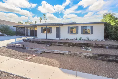 9532 E Irene St, Tucson, AZ 85730