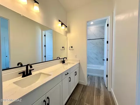 14480 N Quail Brush Pass, Marana, AZ 85658