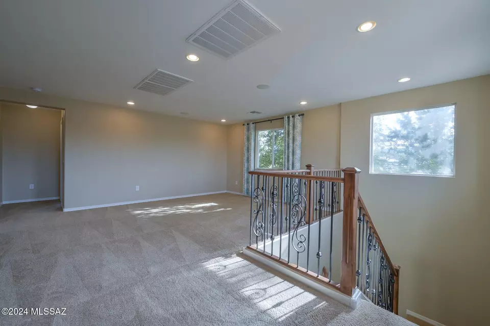Entry Way - 743 S Harry P Stagg Dr, Vail, AZ 85641 photo 3 of 3