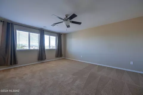 Bedroom - 743 S Harry P Stagg Dr, Vail, AZ 85641 photo 1 of 5