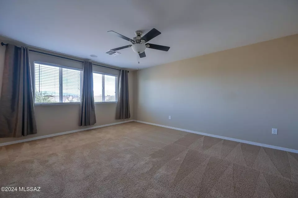 Bedroom - 743 S Harry P Stagg Dr, Vail, AZ 85641 photo 1 of 5