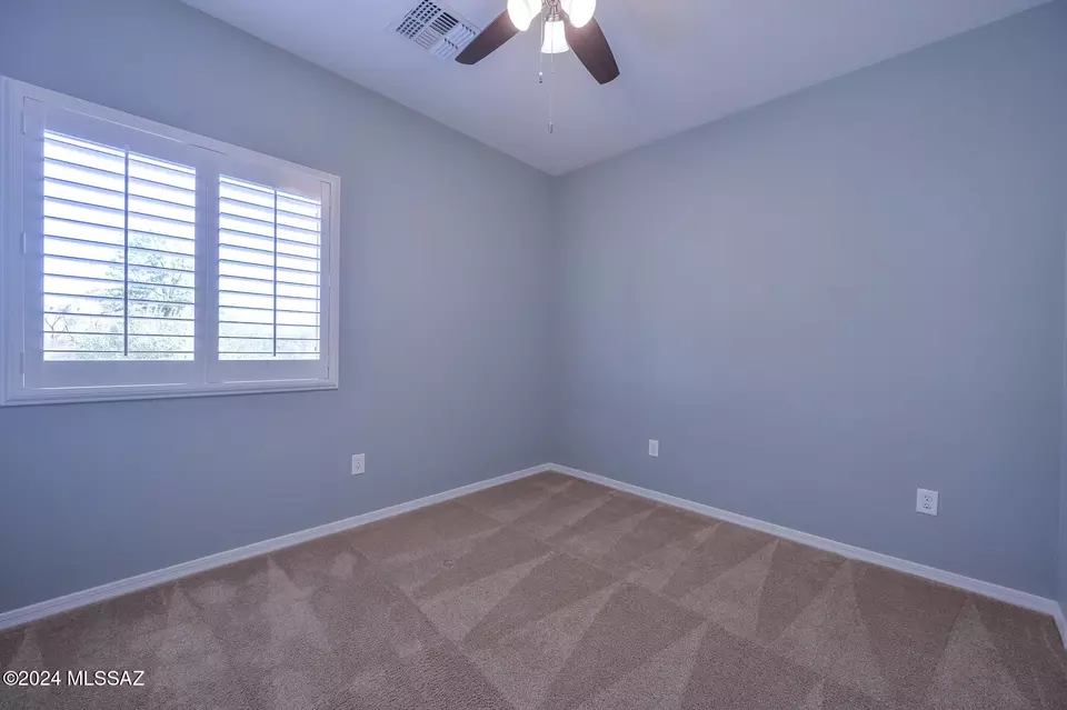 Bedroom - 743 S Harry P Stagg Dr, Vail, AZ 85641 photo 5 of 5