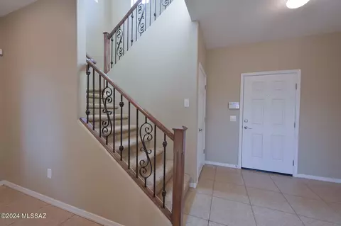 Entry Way - 743 S Harry P Stagg Dr, Vail, AZ 85641 photo 1 of 3