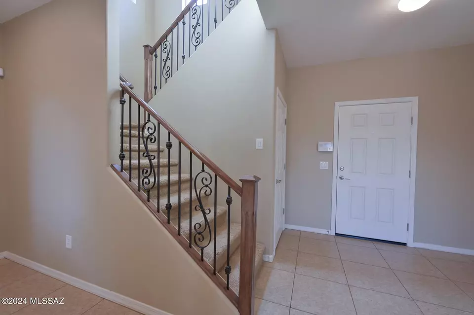 Entry Way - 743 S Harry P Stagg Dr, Vail, AZ 85641 photo 1 of 3