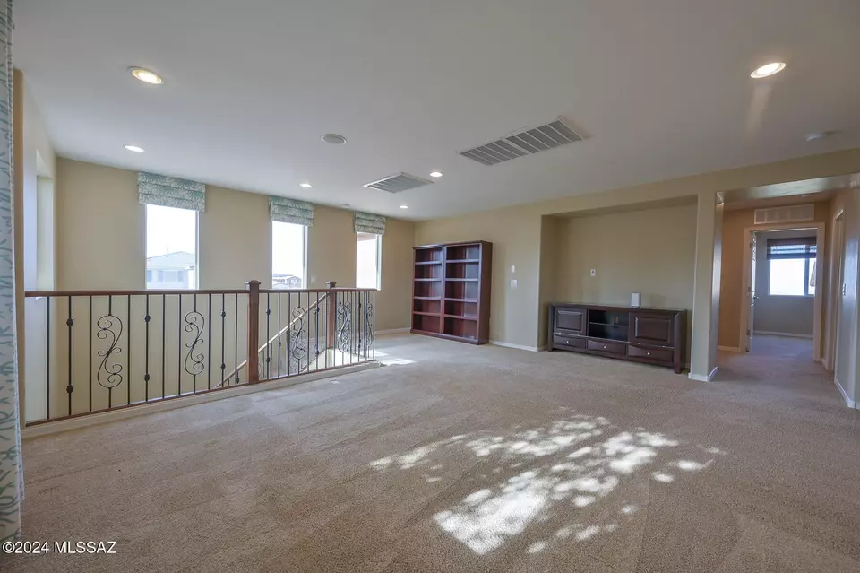 Living - 743 S Harry P Stagg Dr, Vail, AZ 85641 photo 2 of 7