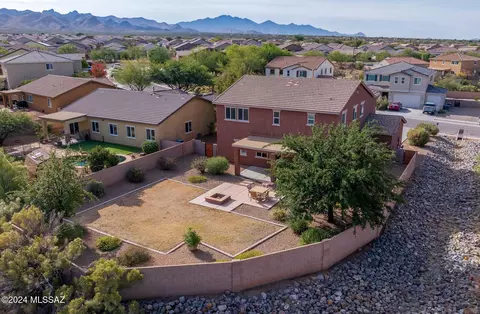 View/Area - 743 S Harry P Stagg Dr, Vail, AZ 85641 photo 1 of 3