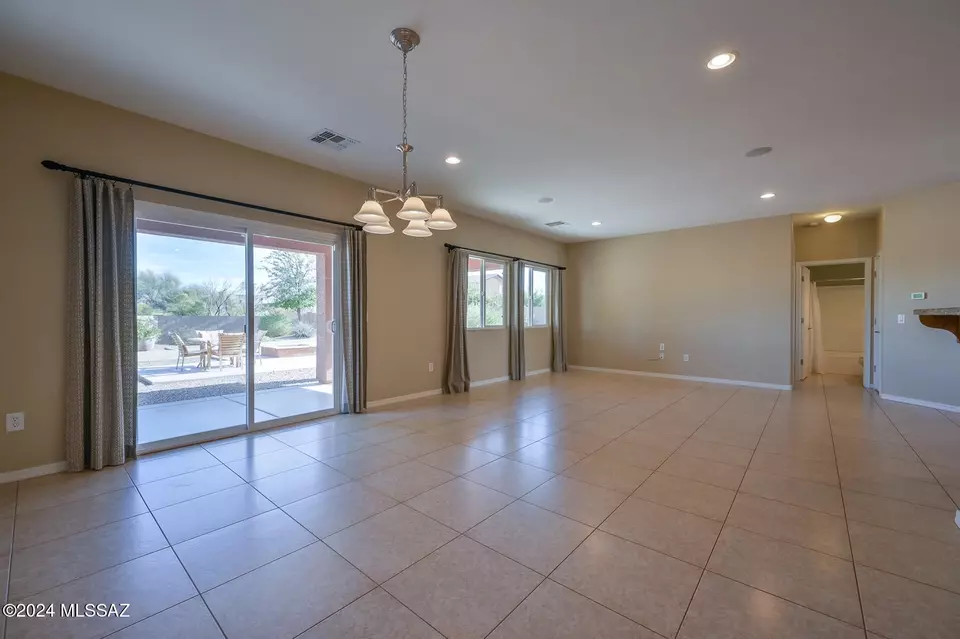 Living - 743 S Harry P Stagg Dr, Vail, AZ 85641 photo 5 of 7