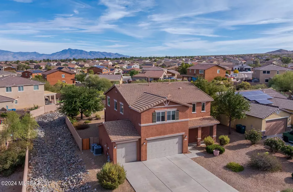 View/Area - 743 S Harry P Stagg Dr, Vail, AZ 85641 photo 2 of 3
