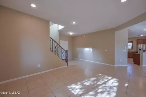 Living - 743 S Harry P Stagg Dr, Vail, AZ 85641 photo 1 of 7