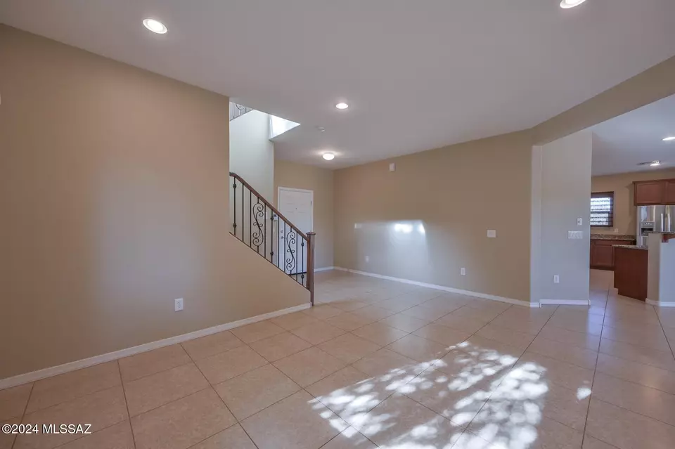 Living - 743 S Harry P Stagg Dr, Vail, AZ 85641 photo 1 of 7
