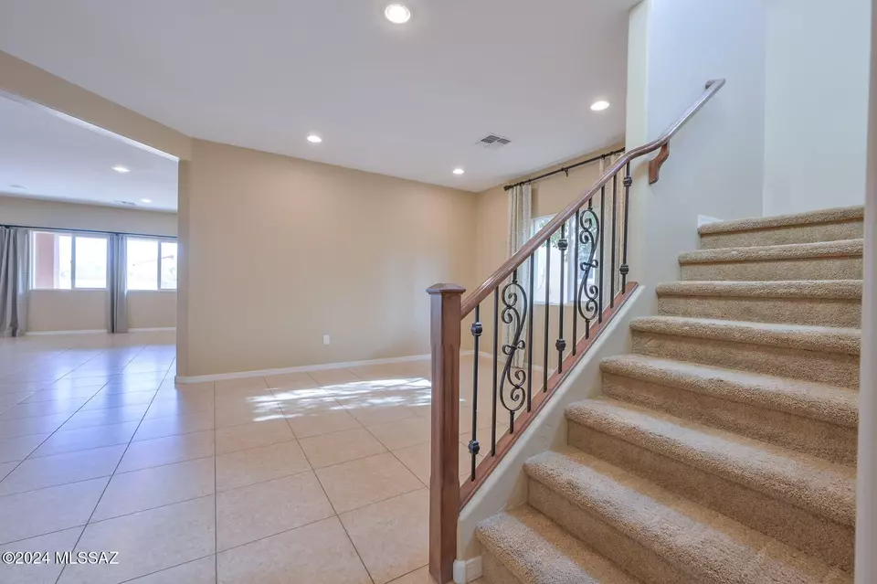 Entry Way - 743 S Harry P Stagg Dr, Vail, AZ 85641 photo 2 of 3
