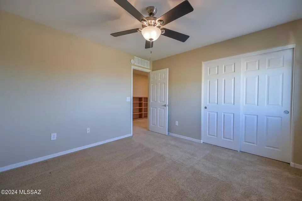 Bedroom - 743 S Harry P Stagg Dr, Vail, AZ 85641 photo 2 of 5