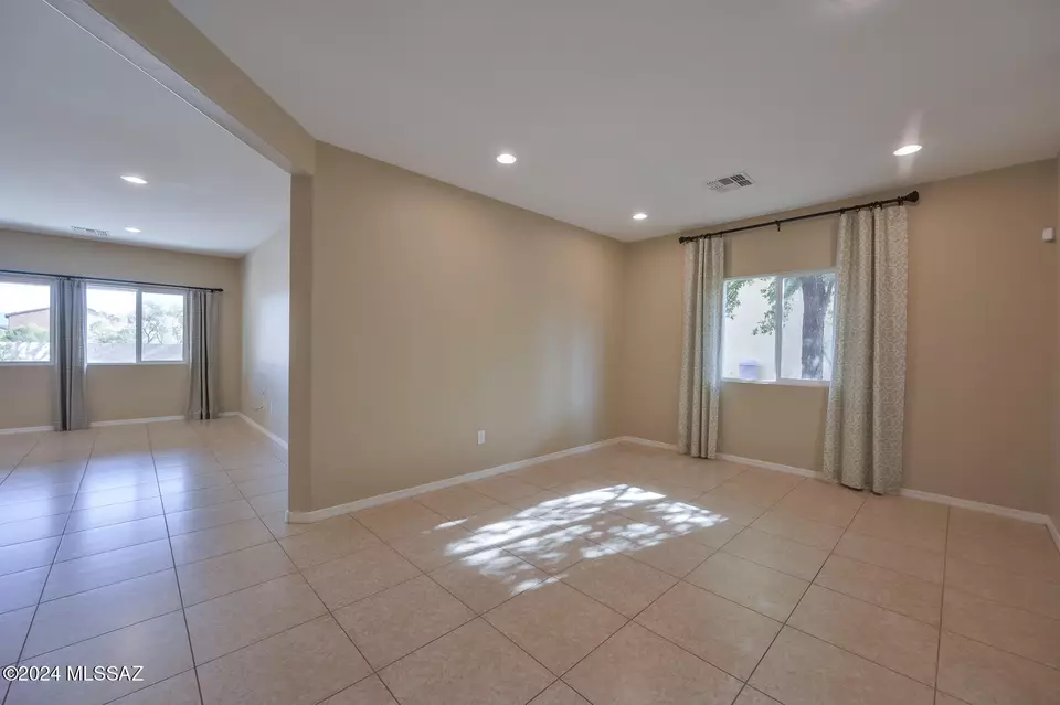 Living - 743 S Harry P Stagg Dr, Vail, AZ 85641 photo 3 of 7
