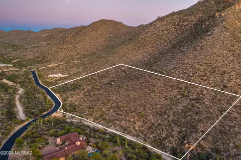 14862 N Dove Canyon Pass, Marana, AZ 85658