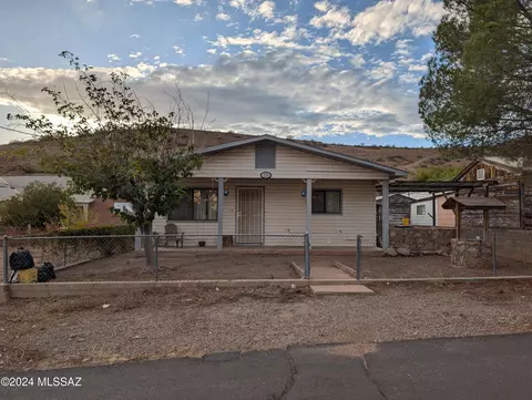 274 Vista Heights Rd, Clifton, AZ 85533