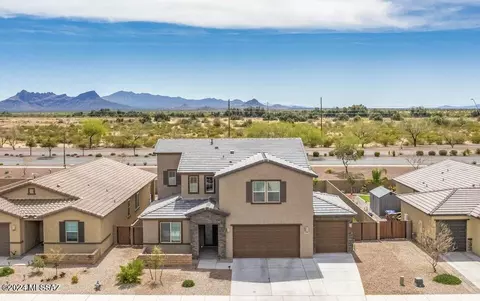 10905 W Keuka Dr, Marana, AZ 85653