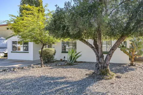 2119 S Holly Stra, Tucson, AZ 85713