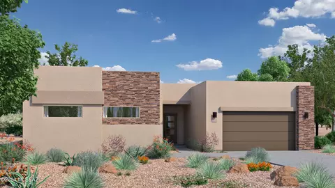 12644 N Desert Prospect Dr #LOT 20, Marana, AZ 85658