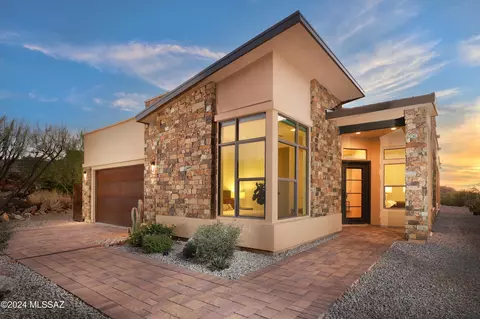 14333 N Stone View Pl, Oro Valley, AZ 85755