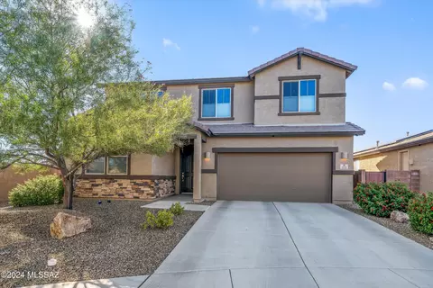 3559 W Tiana Ct, Tucson, AZ 85742