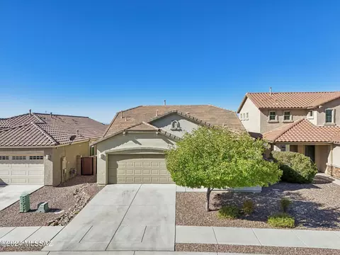 Other - 11303 E Squash Blossom Loop, Tucson, AZ 85747 photo 6 of 6