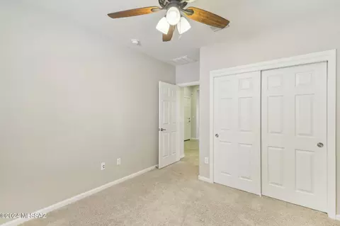 Bedroom - 11303 E Squash Blossom Loop, Tucson, AZ 85747 photo 2 of 8