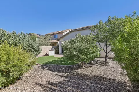 Exterior - 11303 E Squash Blossom Loop, Tucson, AZ 85747 photo 6 of 7