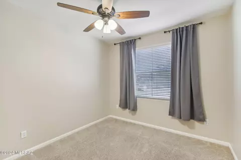 Bedroom - 11303 E Squash Blossom Loop, Tucson, AZ 85747 photo 1 of 8