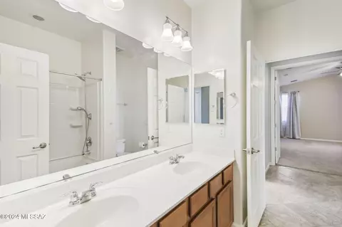 Entry Way - 11303 E Squash Blossom Loop, Tucson, AZ 85747 photo 1 of 1