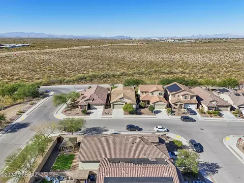 View/Area - 11303 E Squash Blossom Loop, Tucson, AZ 85747 photo 1 of 3
