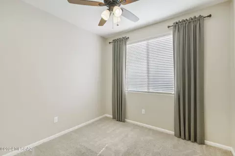Bedroom - 11303 E Squash Blossom Loop, Tucson, AZ 85747 photo 3 of 8