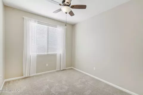 Bedroom - 11303 E Squash Blossom Loop, Tucson, AZ 85747 photo 7 of 8