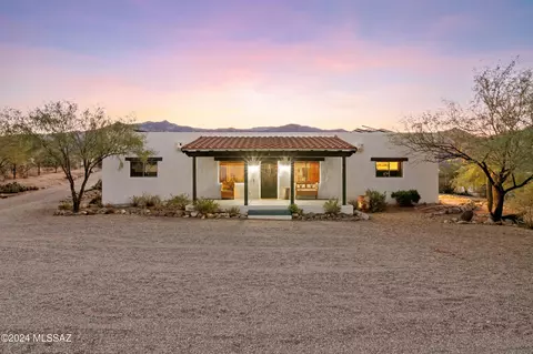 14445 N Swan Rd, Tucson, AZ 85739