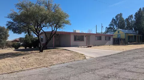 304 E 7th St, Benson, AZ 85602 photo 2
