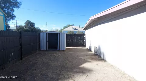 304 E 7th St, Benson, AZ 85602 photo 19