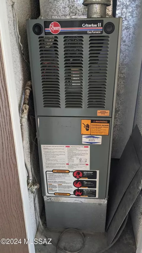 304 E 7th St, Benson, AZ 85602 photo 21