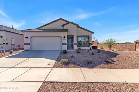14000 E Crotalus Way, Vail, AZ 85641