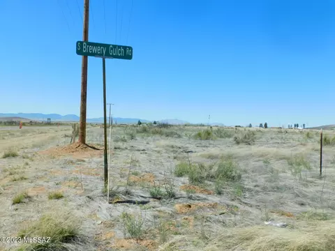 tbd E 11 Acr E Hwy 181 #A, Pearce, AZ 85625 photo 5