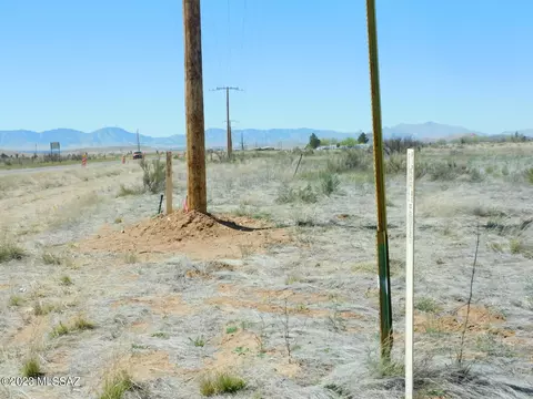 tbd E 11 Acr E Hwy 181 #A, Pearce, AZ 85625 photo 7