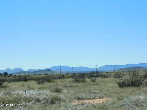 tbd E 11 Acr E Hwy 181 #A, Pearce, AZ 85625 photo 2