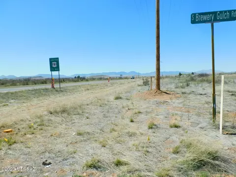 tbd E 11 Acr E Hwy 181 #A, Pearce, AZ 85625 photo 4