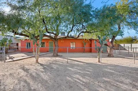 3621 N Cactus Blvd, Tucson, AZ 85716