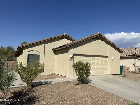 11340 W Burning Sage St, Marana, AZ 85653