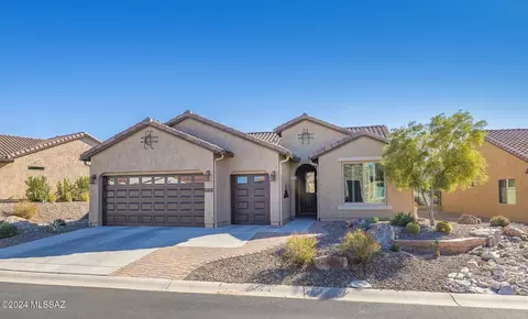 60035 E Heron Dr, Oracle, AZ 85623