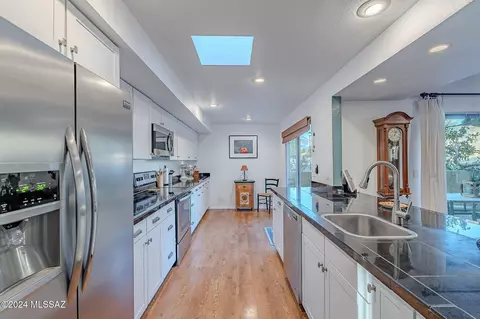 Kitchen - 6932 E Rivercrest Rd, Tucson, AZ 85750 photo 3 of 3