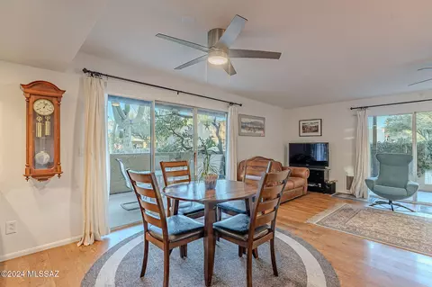 Dining - 6932 E Rivercrest Rd, Tucson, AZ 85750 photo 1 of 1