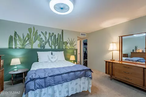 Bedroom - 6932 E Rivercrest Rd, Tucson, AZ 85750 photo 1 of 2
