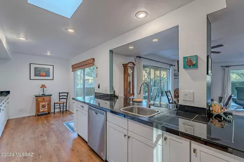 Kitchen - 6932 E Rivercrest Rd, Tucson, AZ 85750 photo 1 of 3